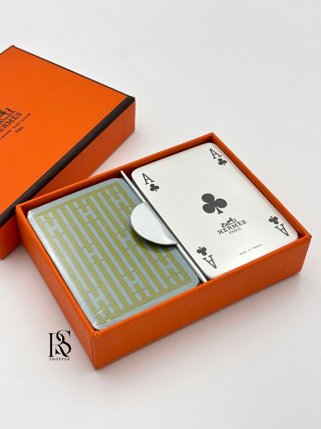 Hermes Mini-Cards - 1