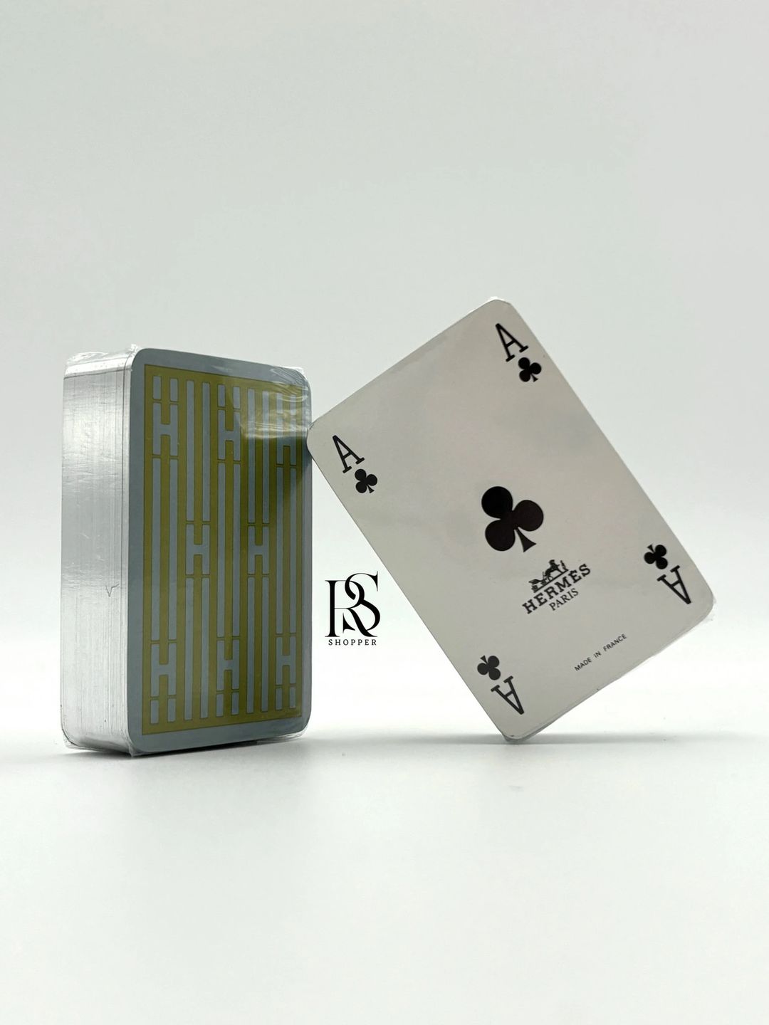 Hermes Mini-Cards - 2