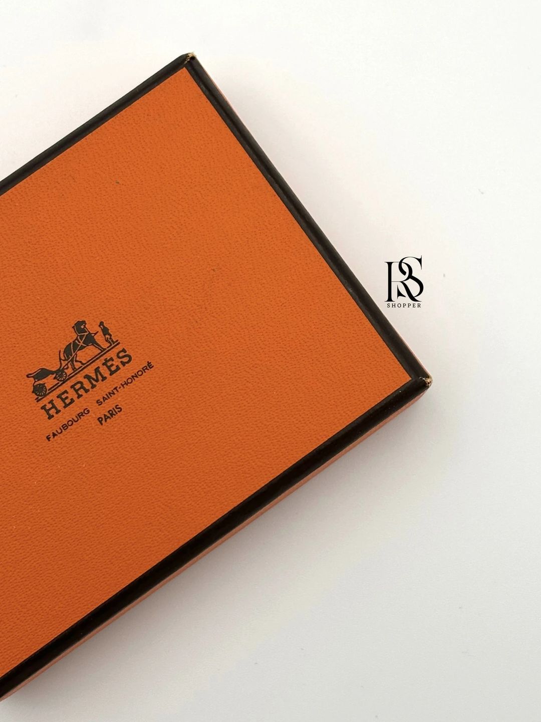 Hermes Mini-Cards - 3