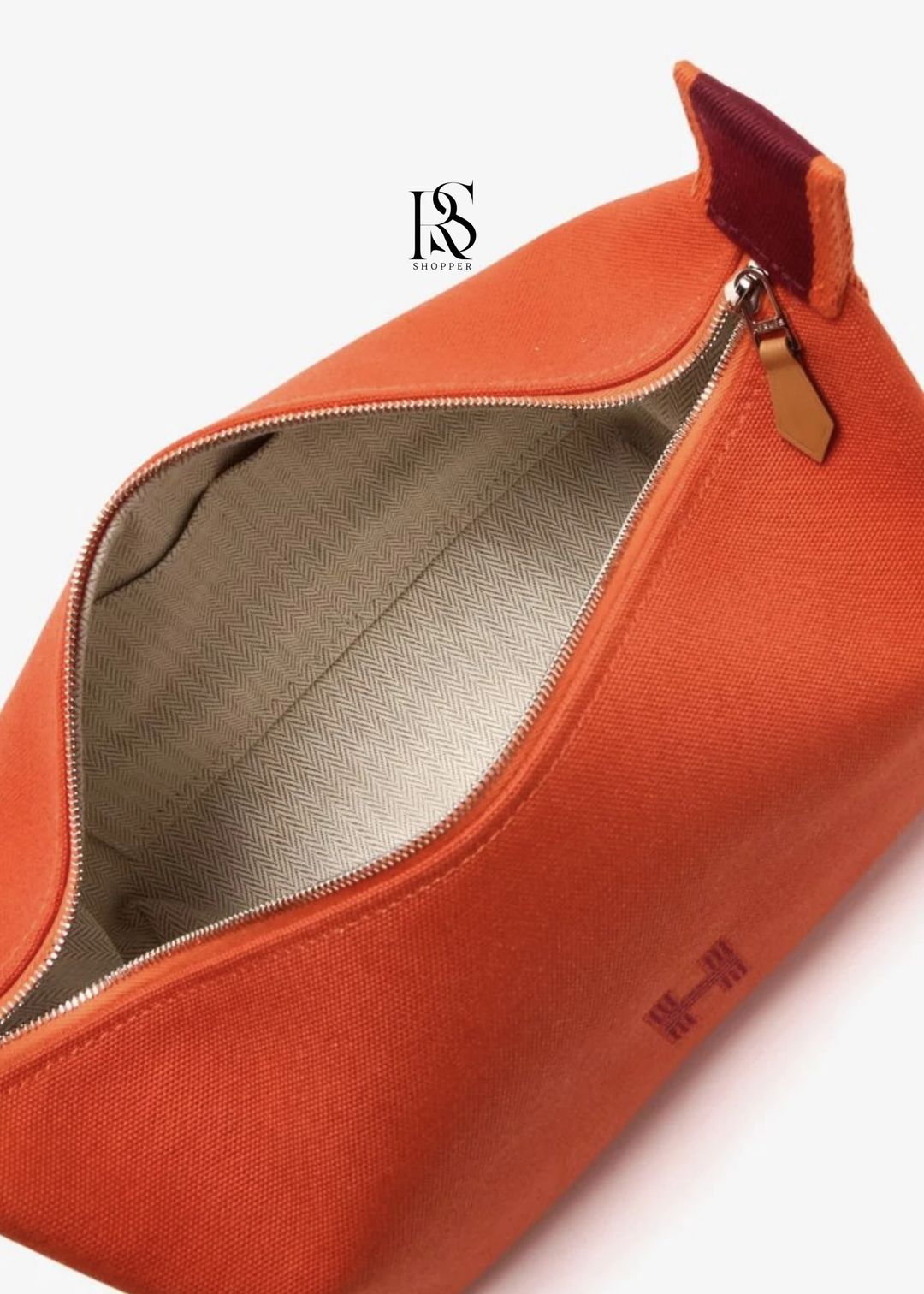 Hermes Bride-a-Brac case,small model - 3