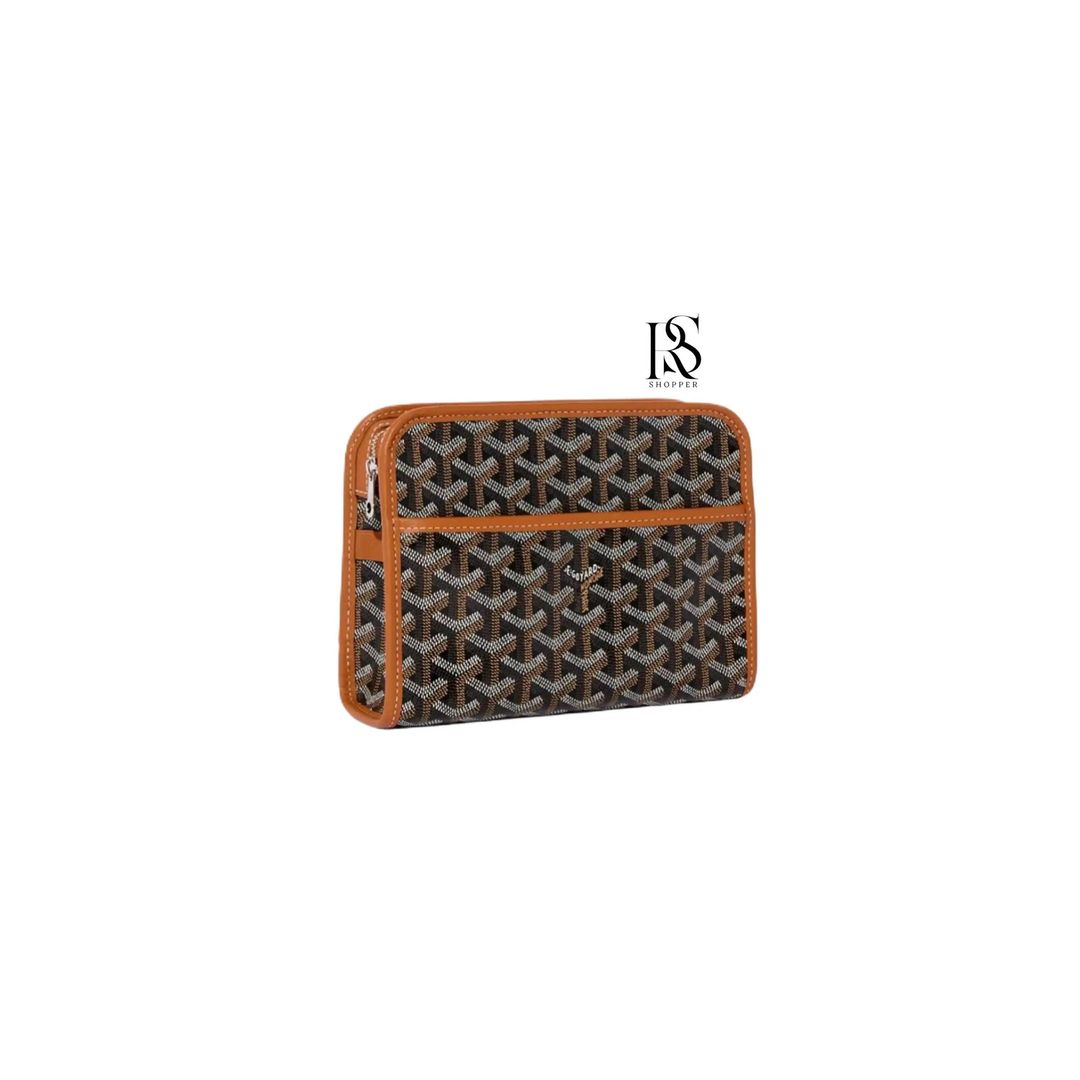 Goyard Jouvence PM Black&Tan - 1