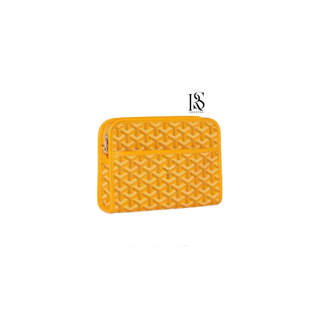 Goyard Jouvence PM Yellow - 1