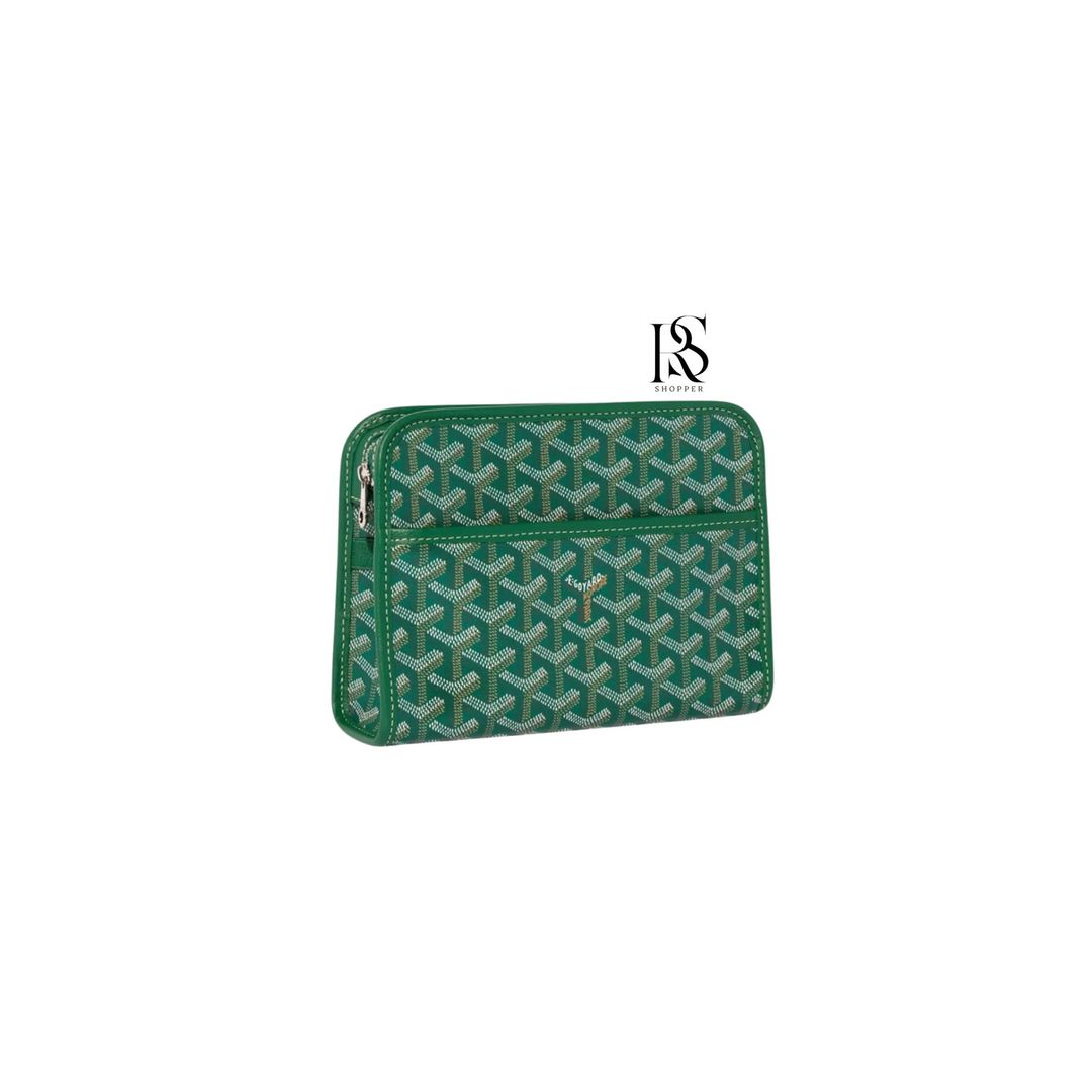 Goyard Jouvence PM Green - 1