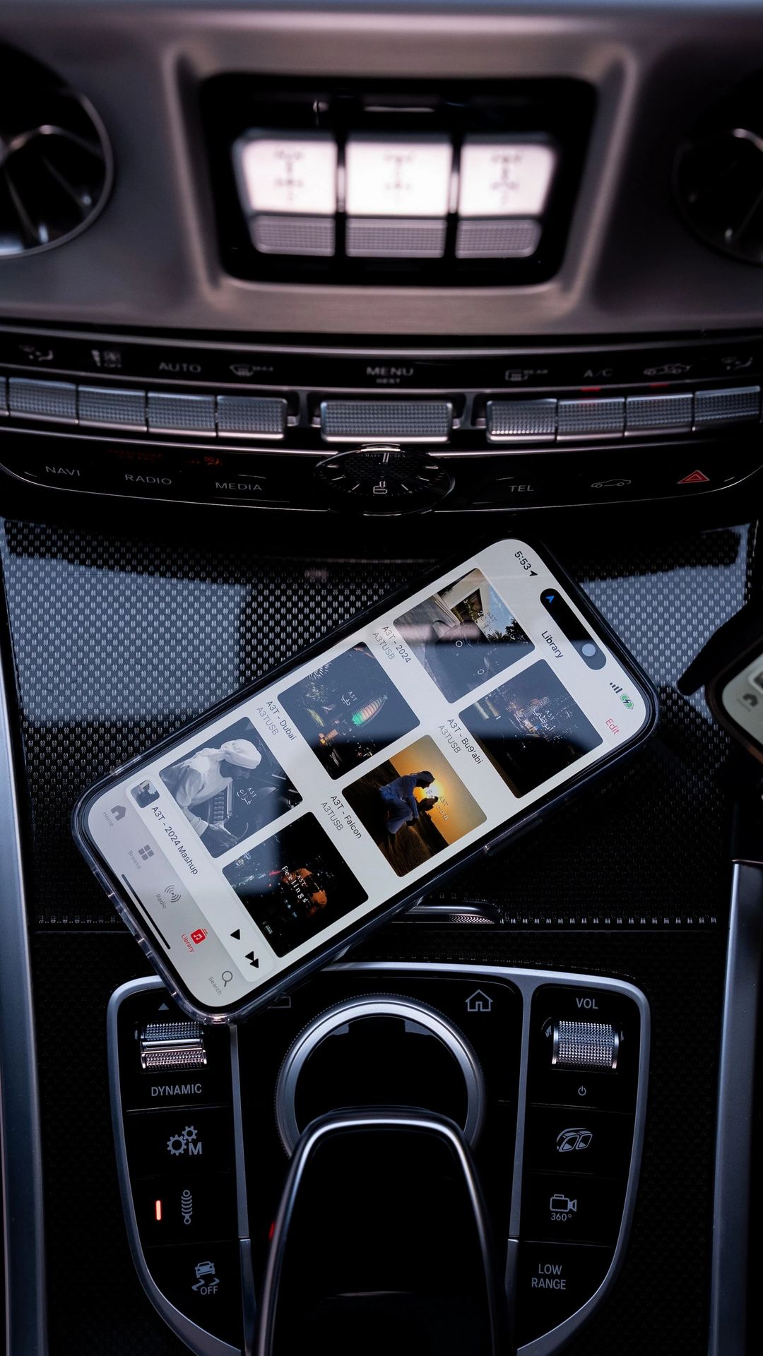 Phone Files | ملفات تلفون - 3