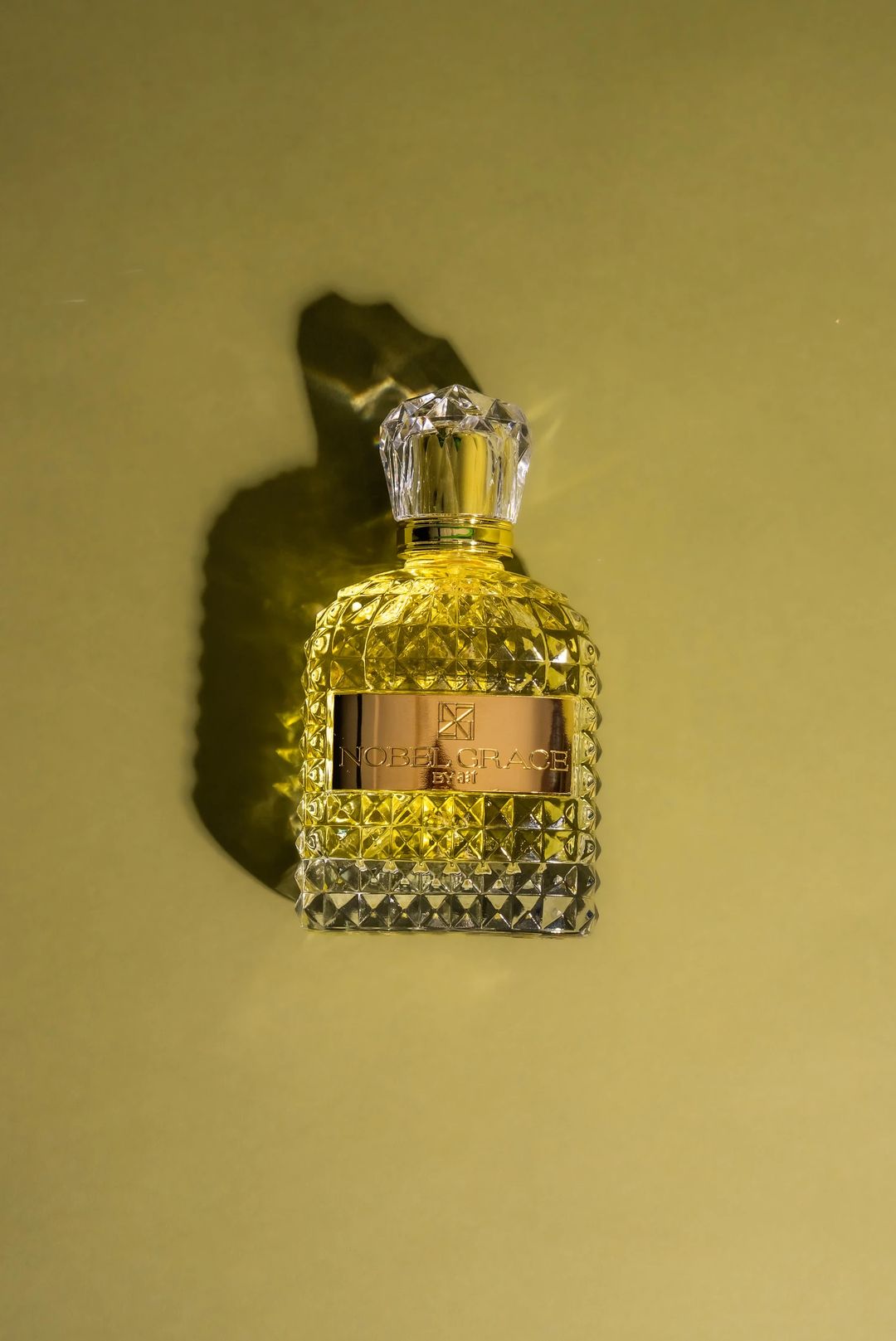 Exclusive | الود - 1
