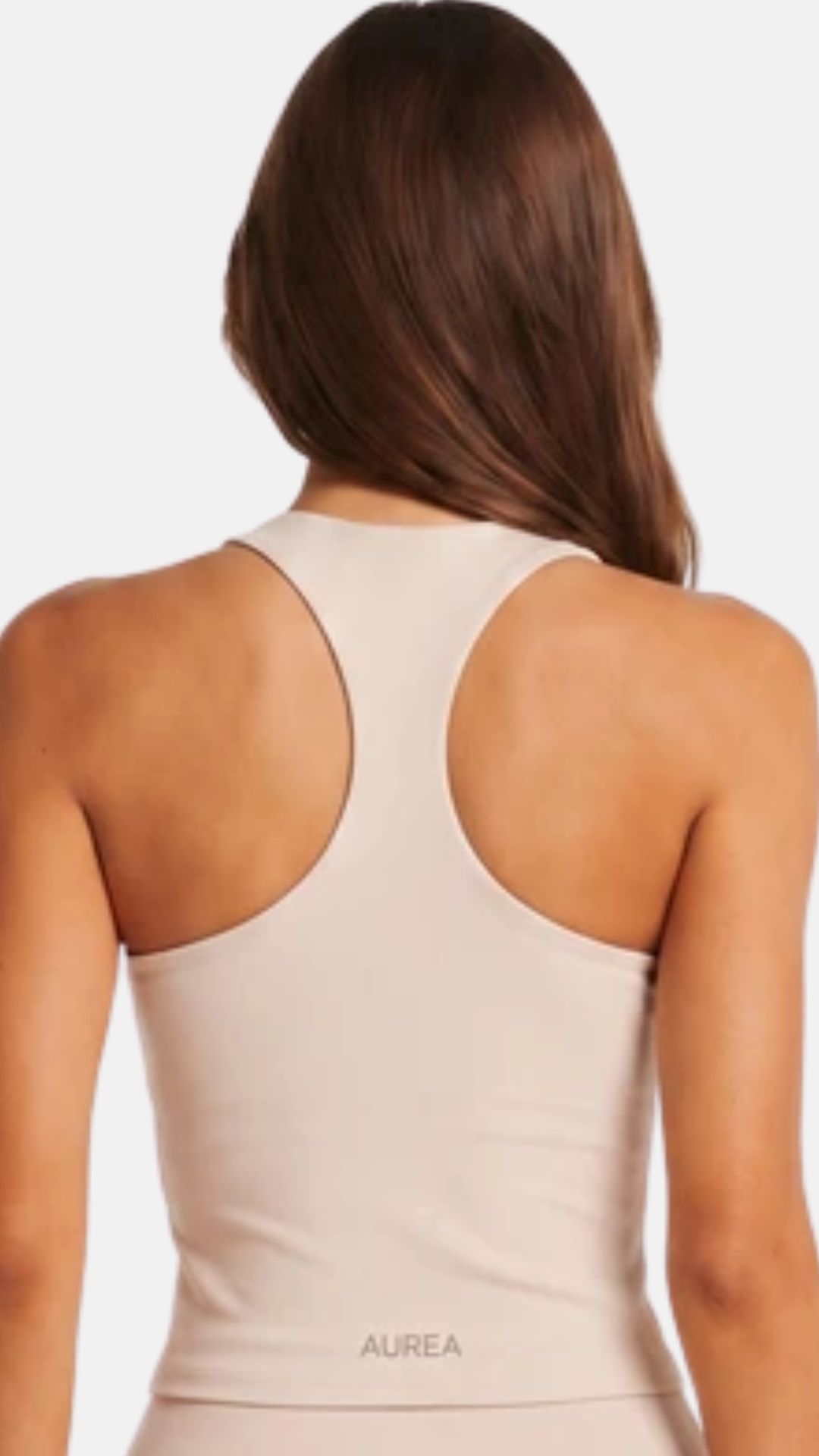AUREA Élan Tank Top - 2