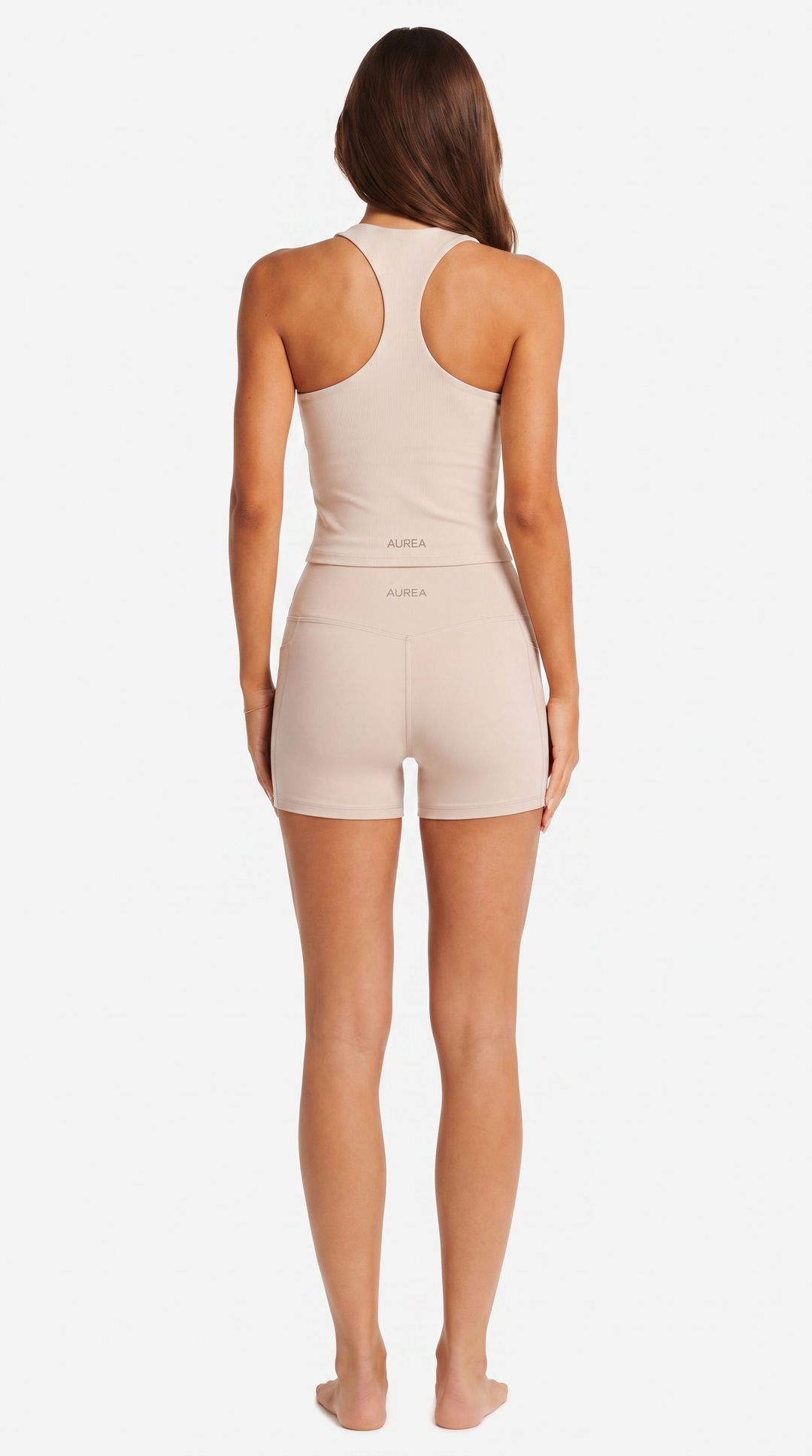 AUREA Élan Tank Top - 4
