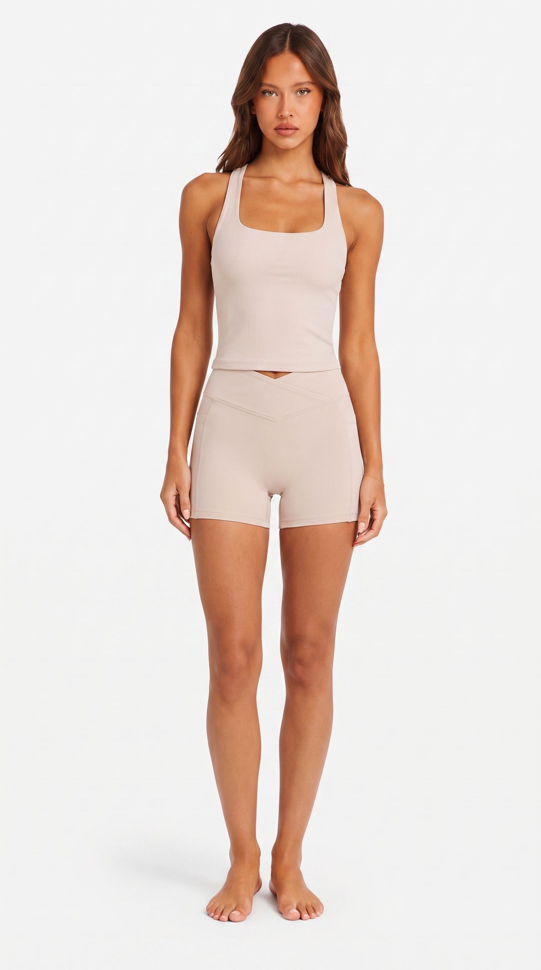 AUREA Élan Tank Top - 3