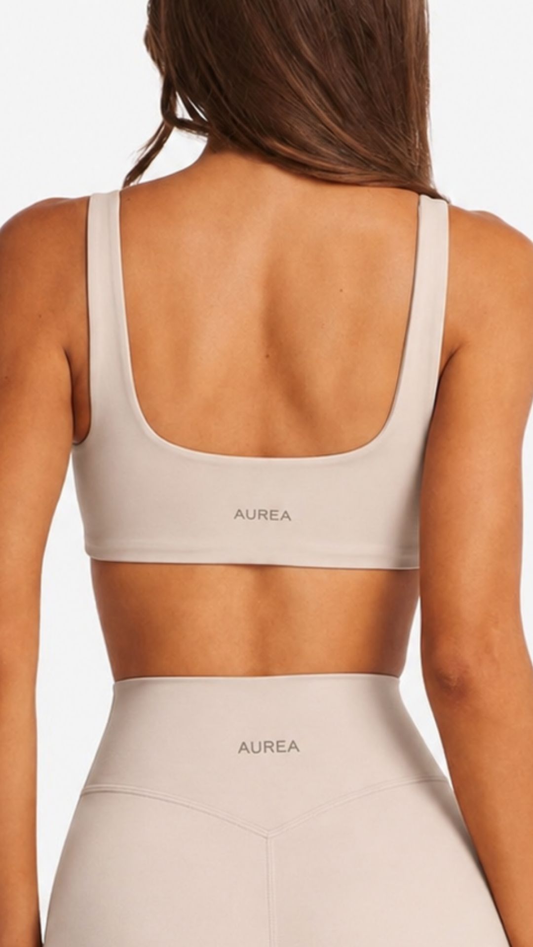 AUREA Luna Sports Bra - 2