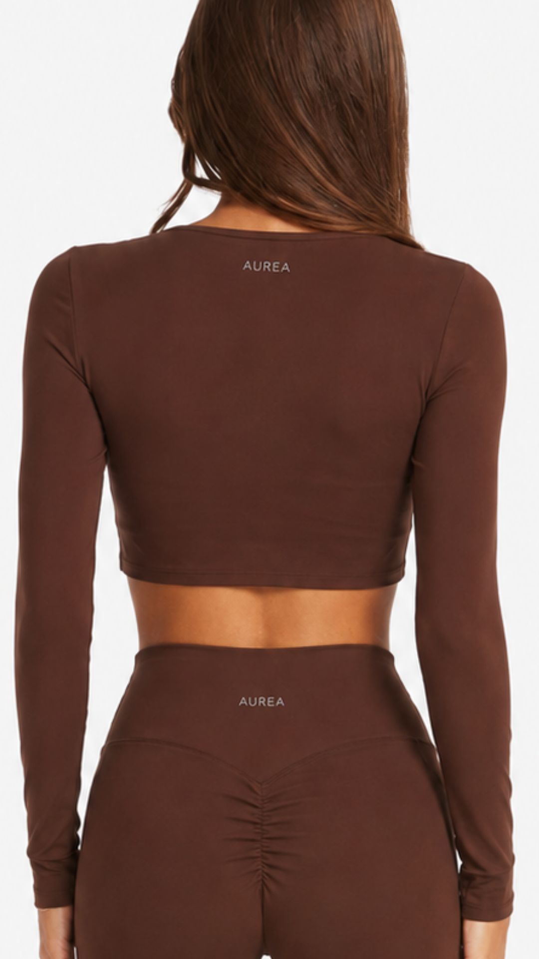 AUREA SIENNA SET 2 - 4