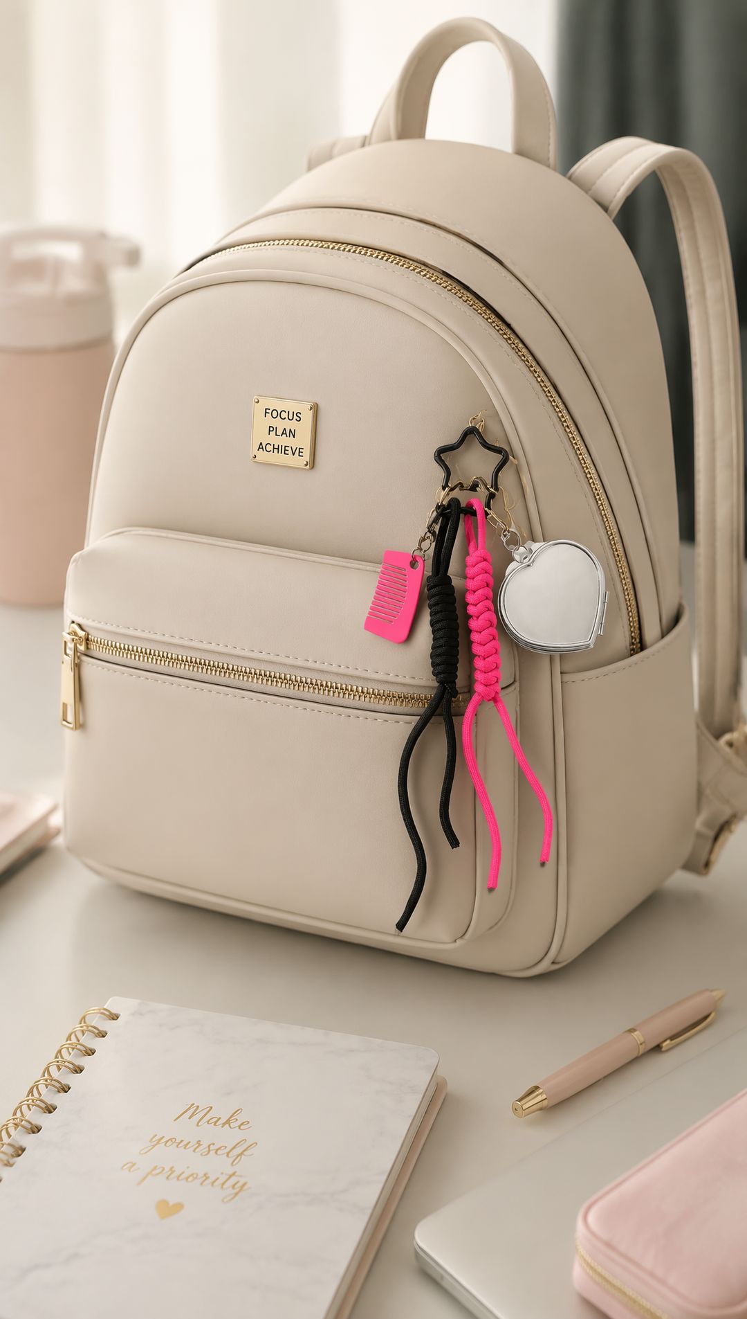 Aprilz| Pop Star Charm - 2