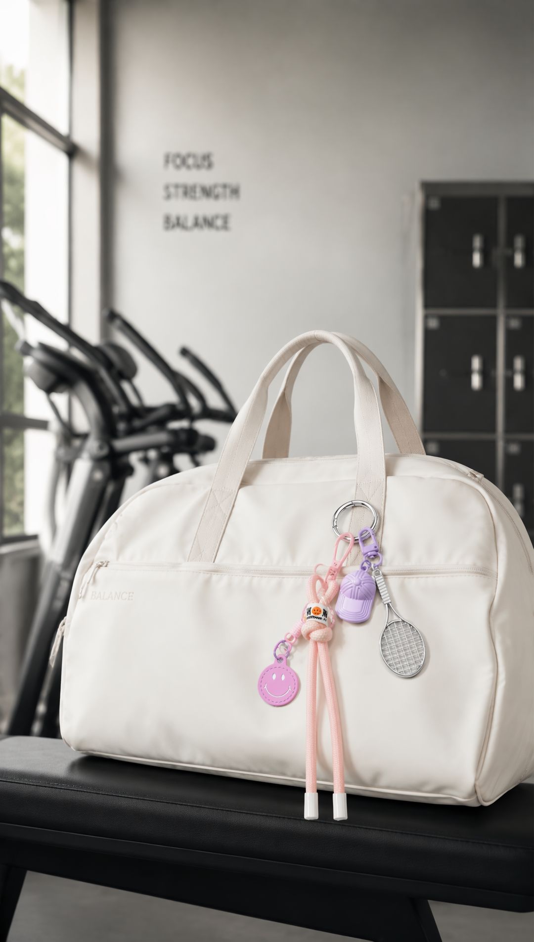 Aprilz | Candy Court Charm - 2