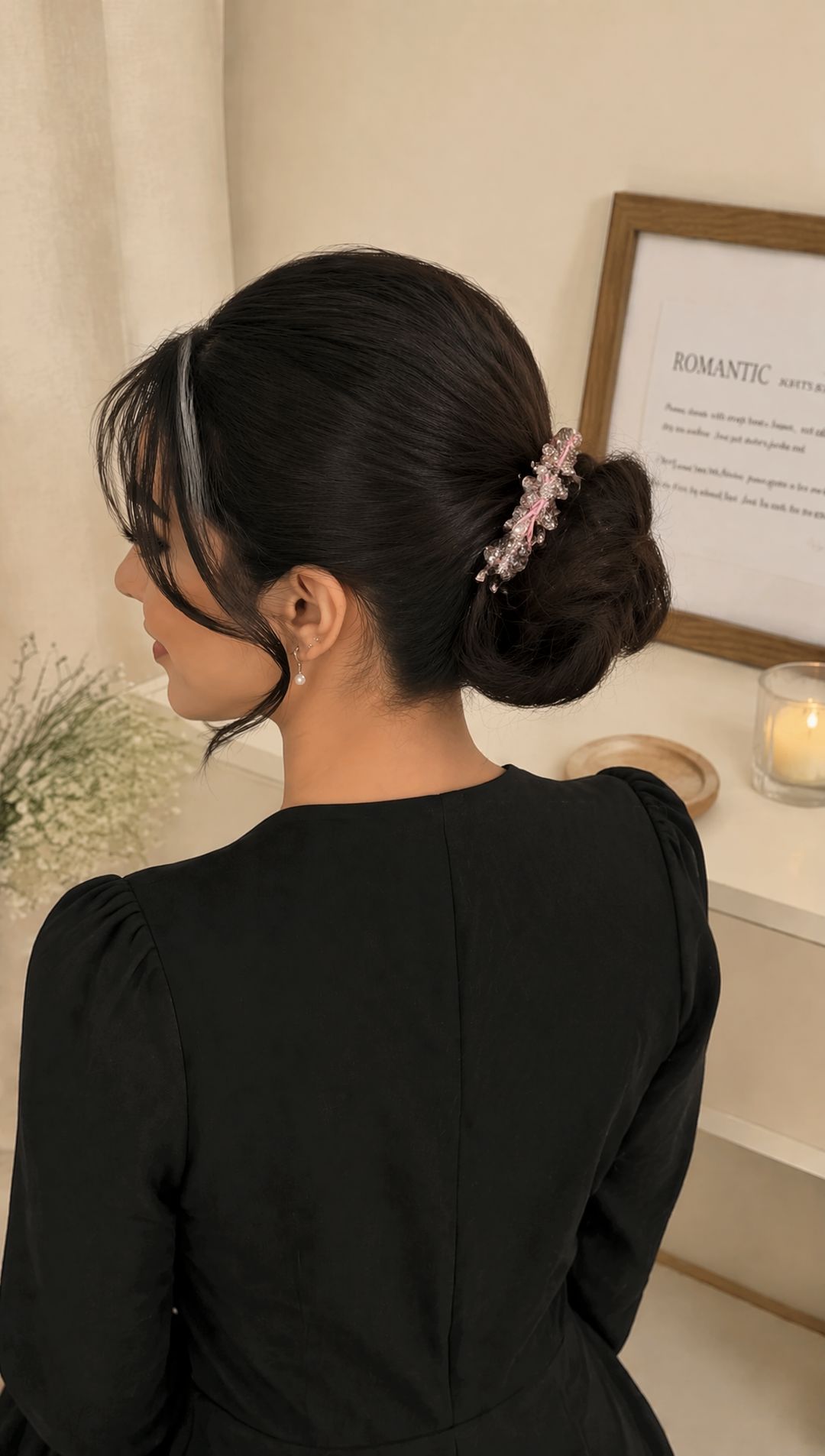 Aprilz Bloom Comb - 2