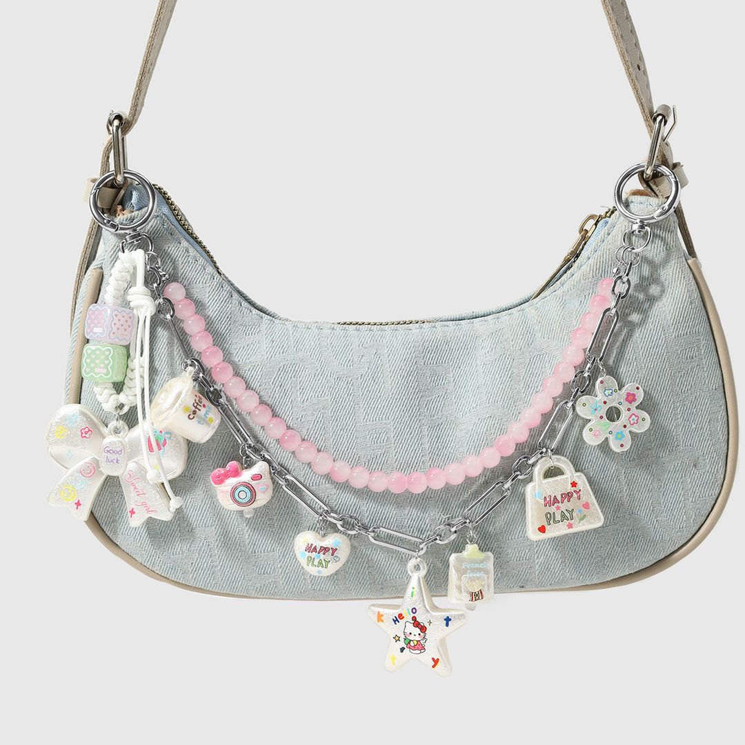 Aprilz Sweet Play Charm Chain - 2