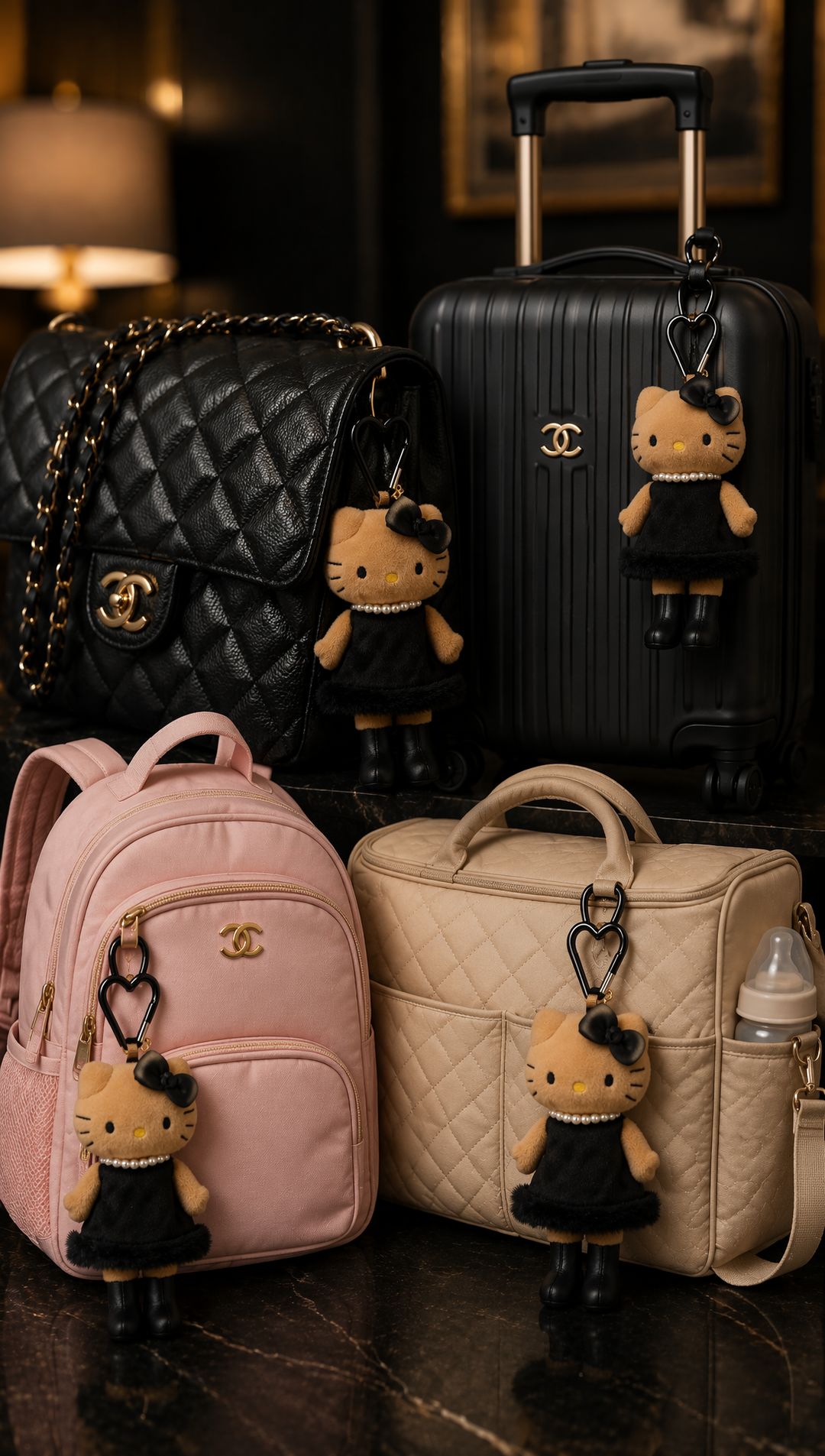 Aprilz Chic charm - 2