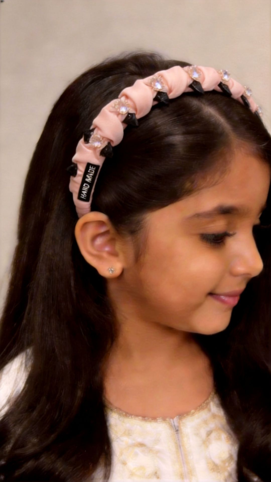 Aprilz Princess Halo Headband - 2