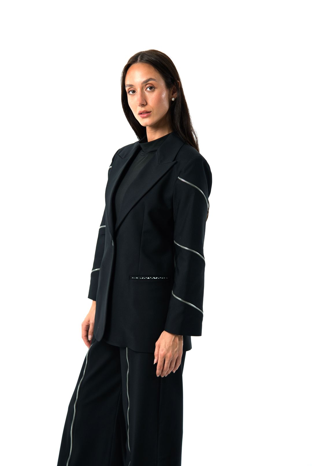 Ha'a Iconic Blazer - 3