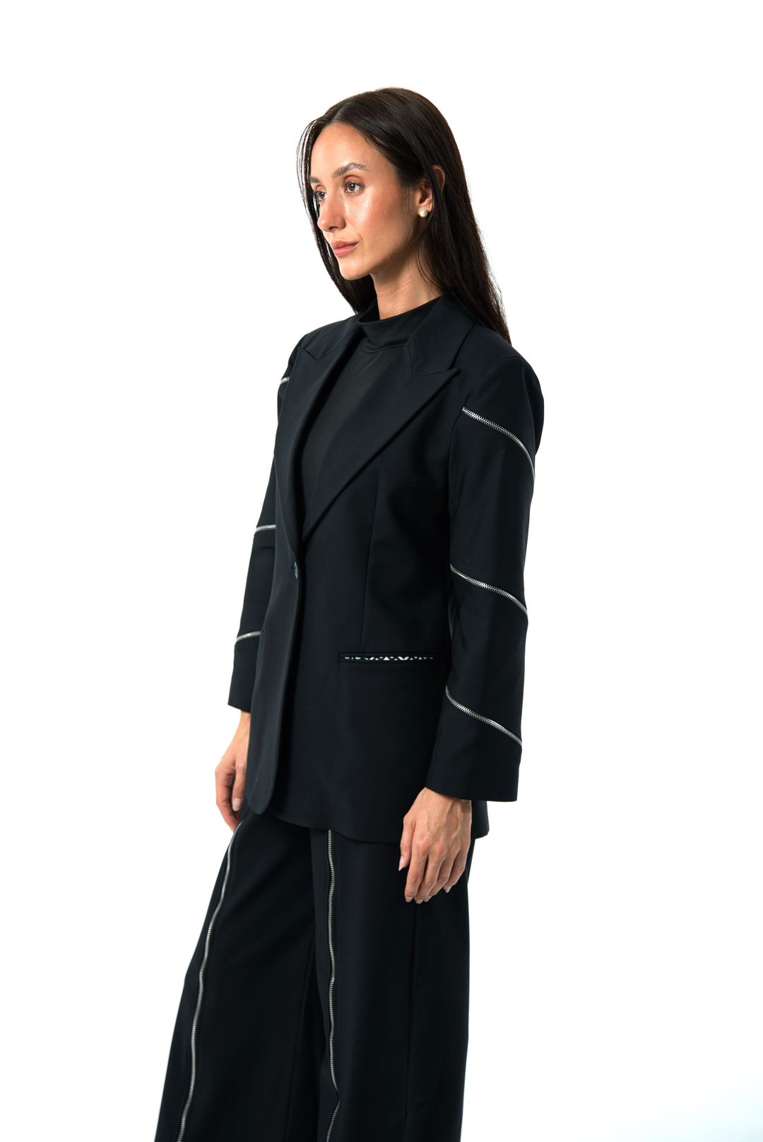Ha'a Iconic Blazer - 2