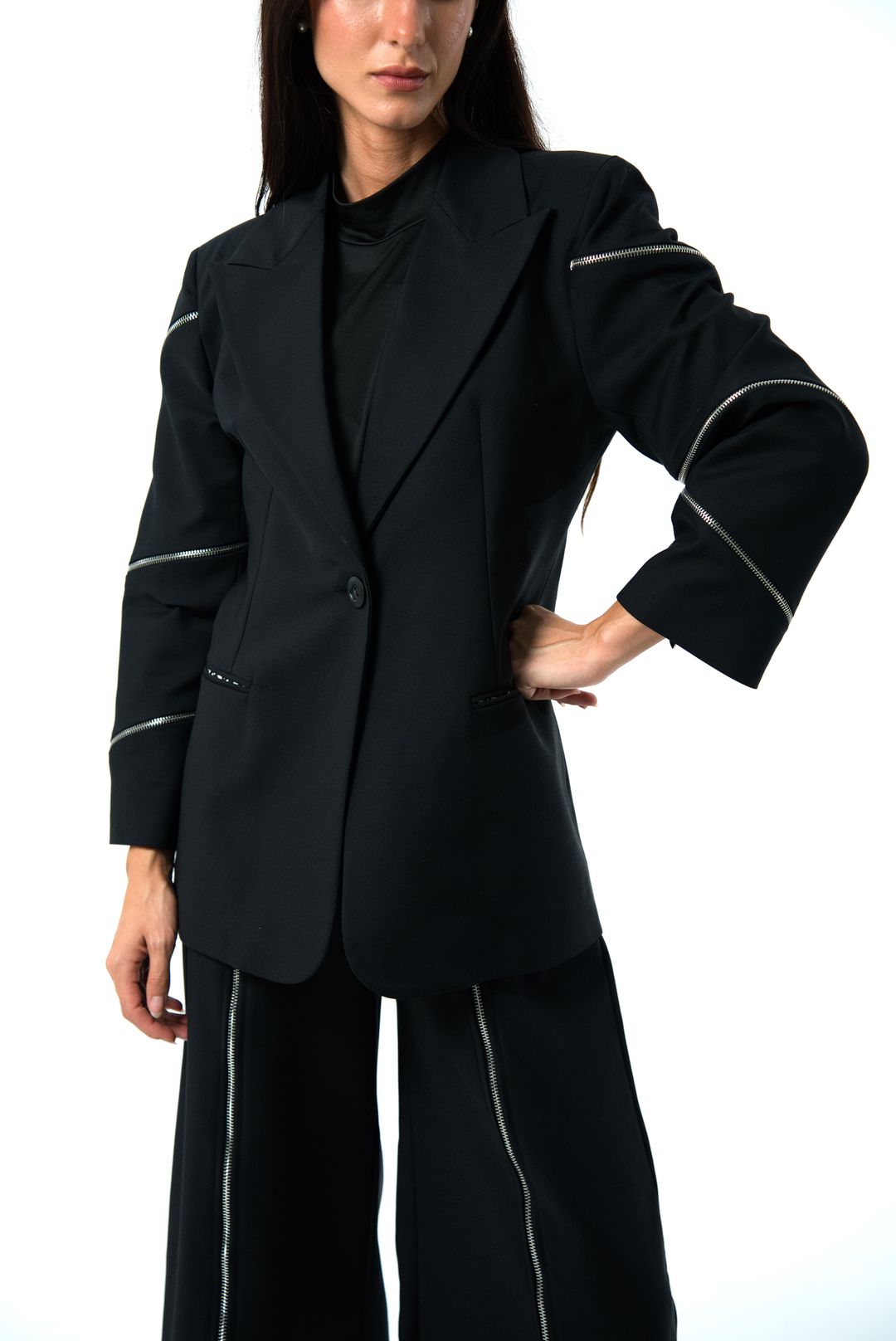 Ha'a Iconic Blazer - 4