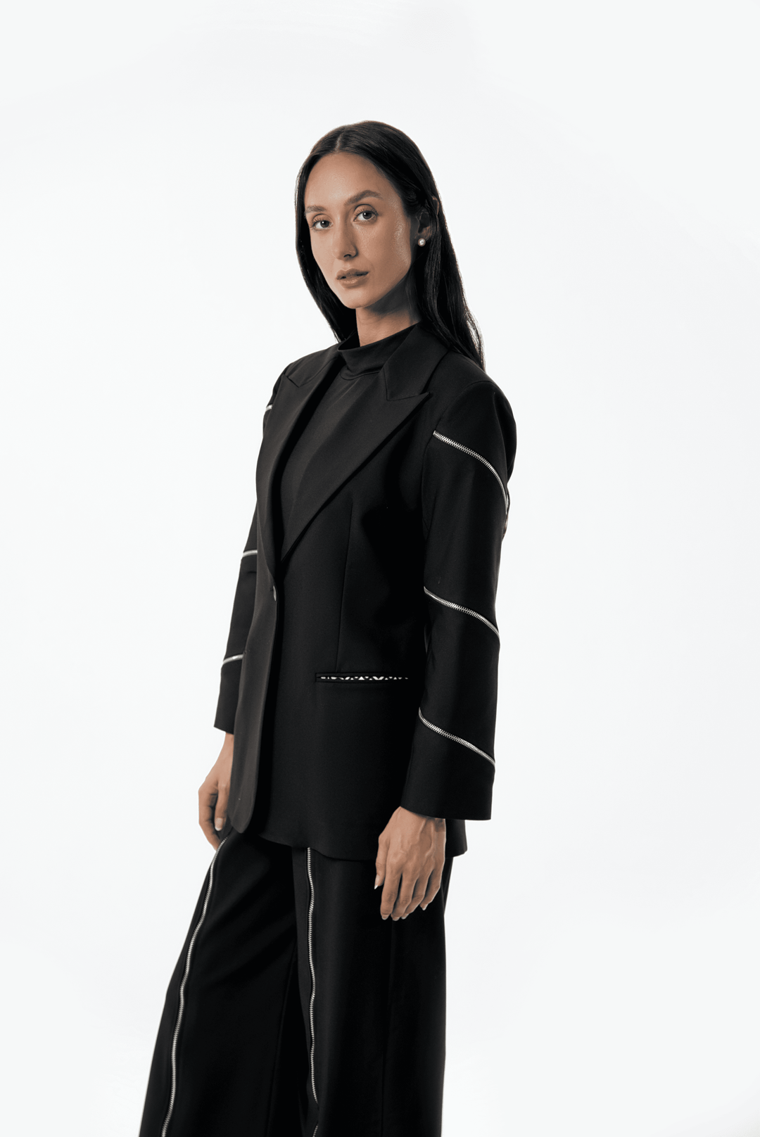 Ha'a Iconic Blazer - 3