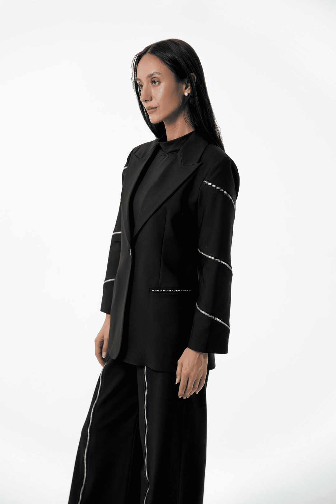 Ha'a Iconic Blazer - 2