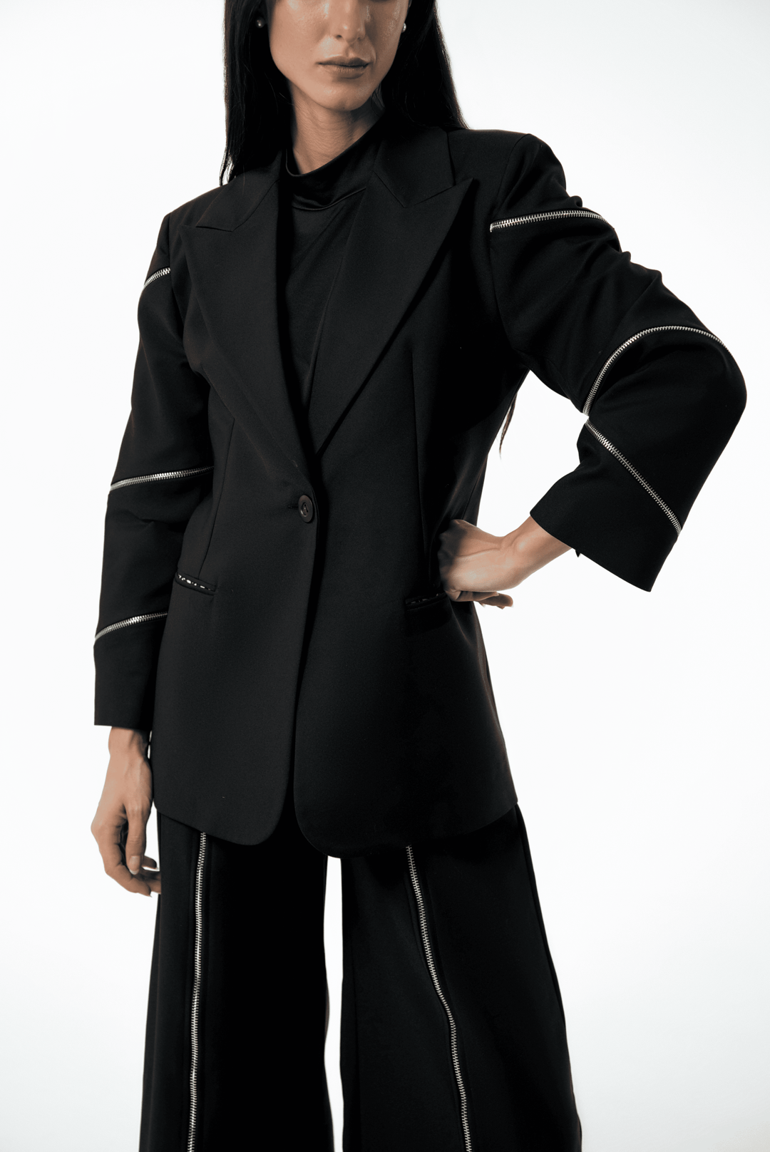 Ha'a Iconic Blazer - 4