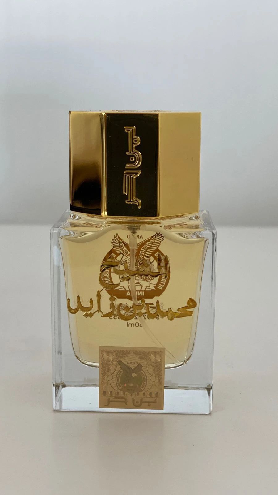 محمد بن زايد - 3