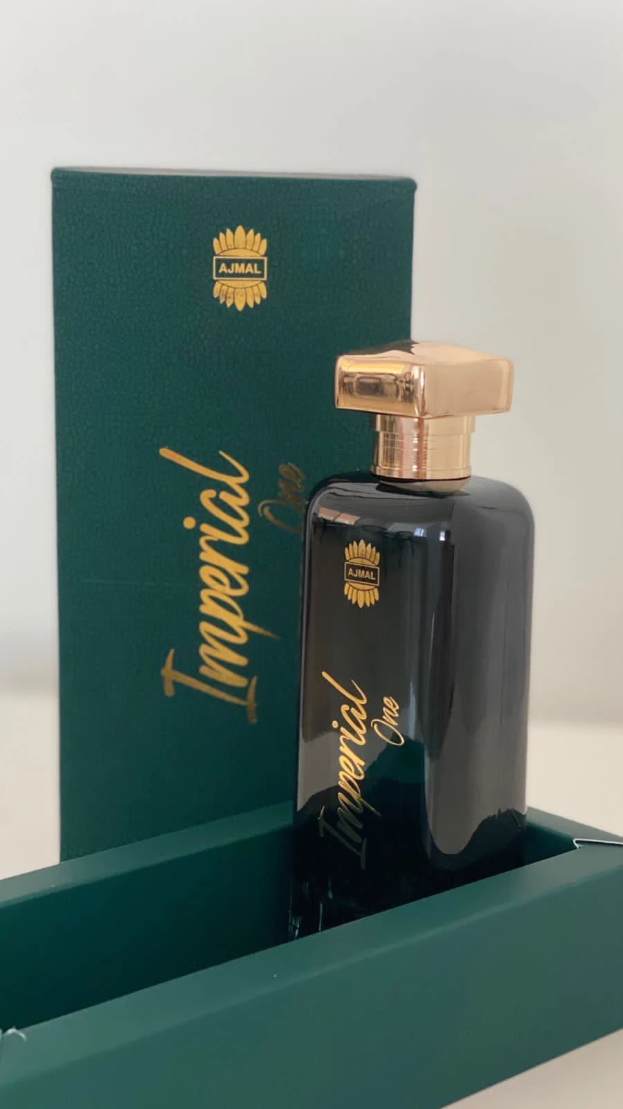 إمبريال ون - 3