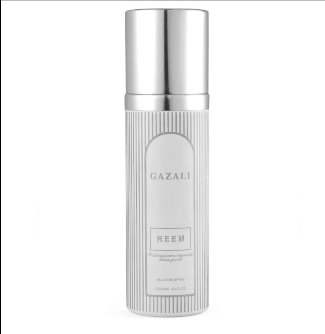 عطر ريم - 1
