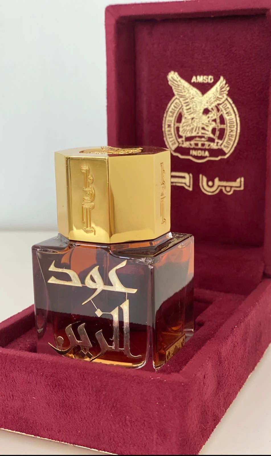 عود الزبن - 1