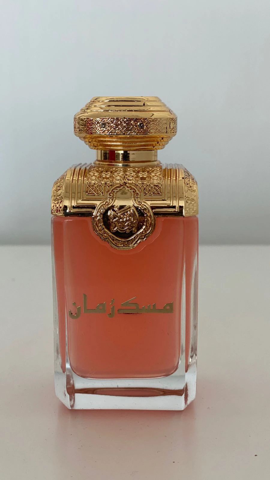 مسك رمان - 4