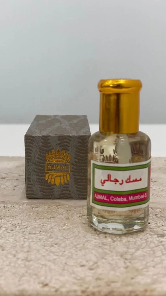 مسك رجالي - 1