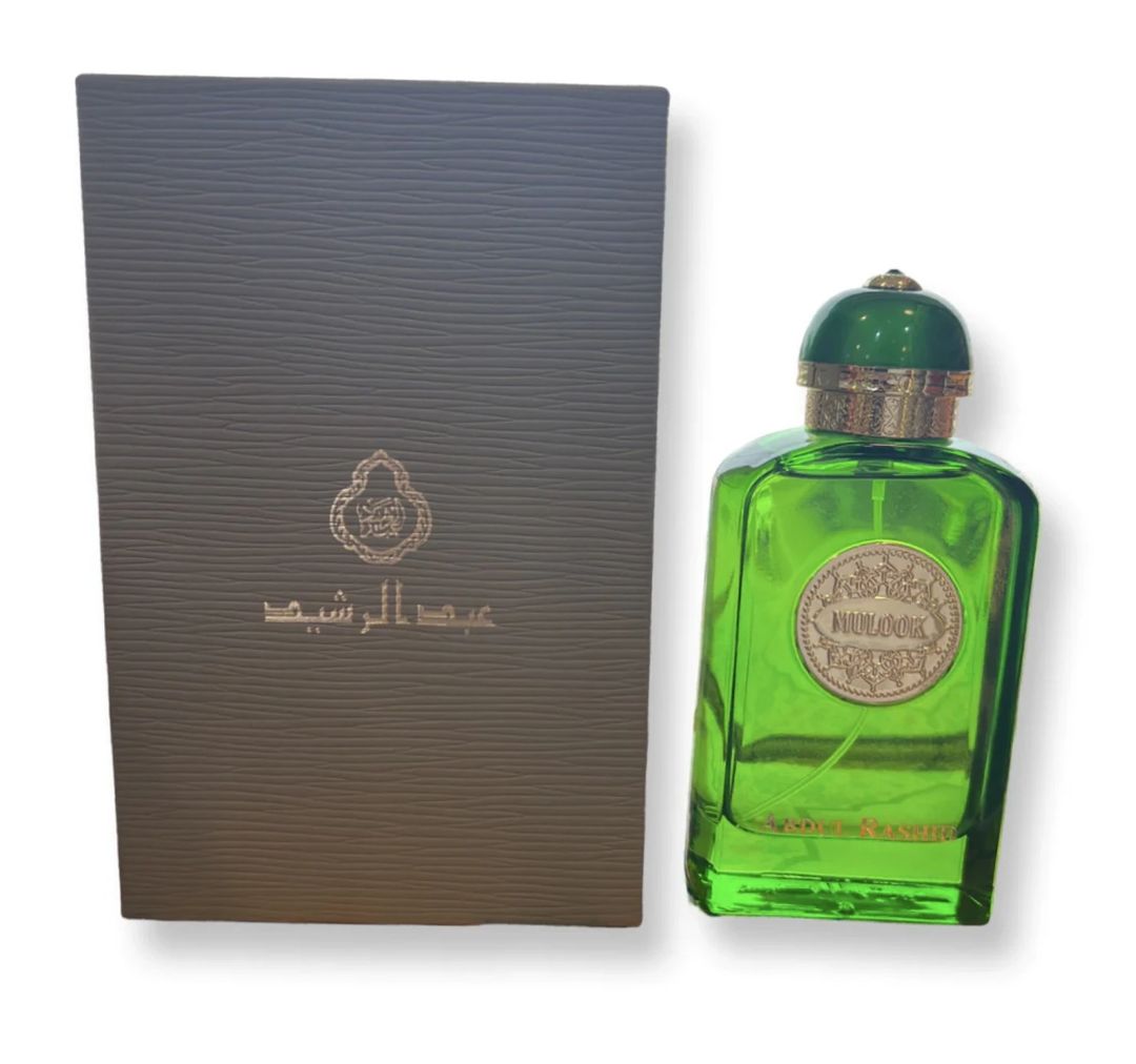 عطر ملوك - 1