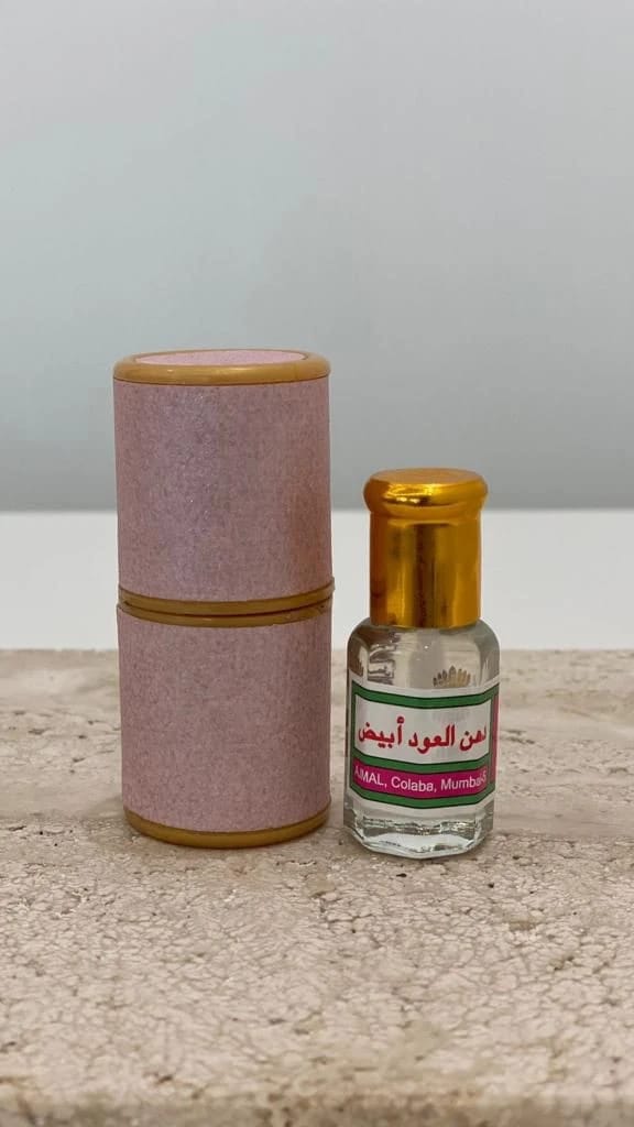 دهن عود أبيض - 1