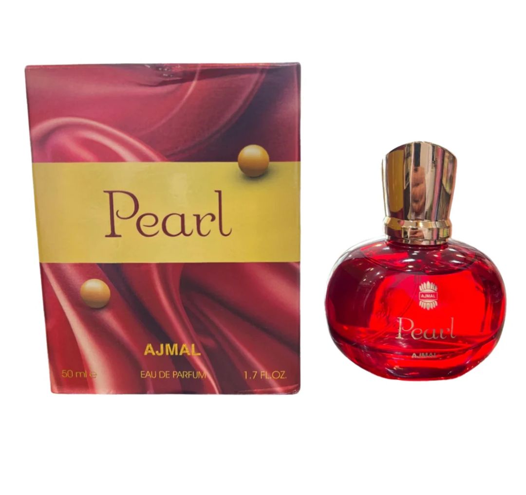 Pearl - 1