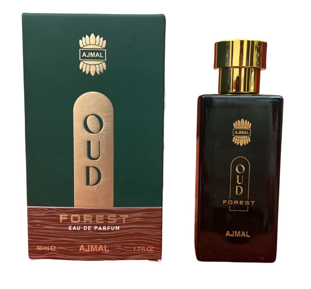 Forest - 1