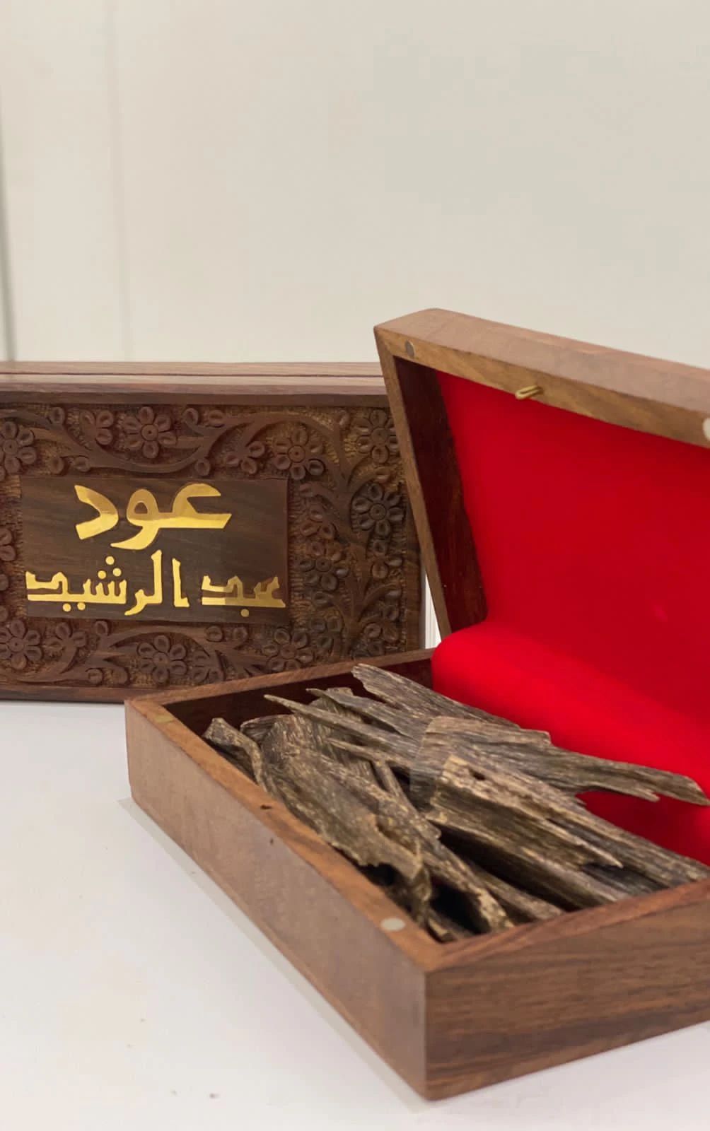 عود هندي ماجد الصباح - 1