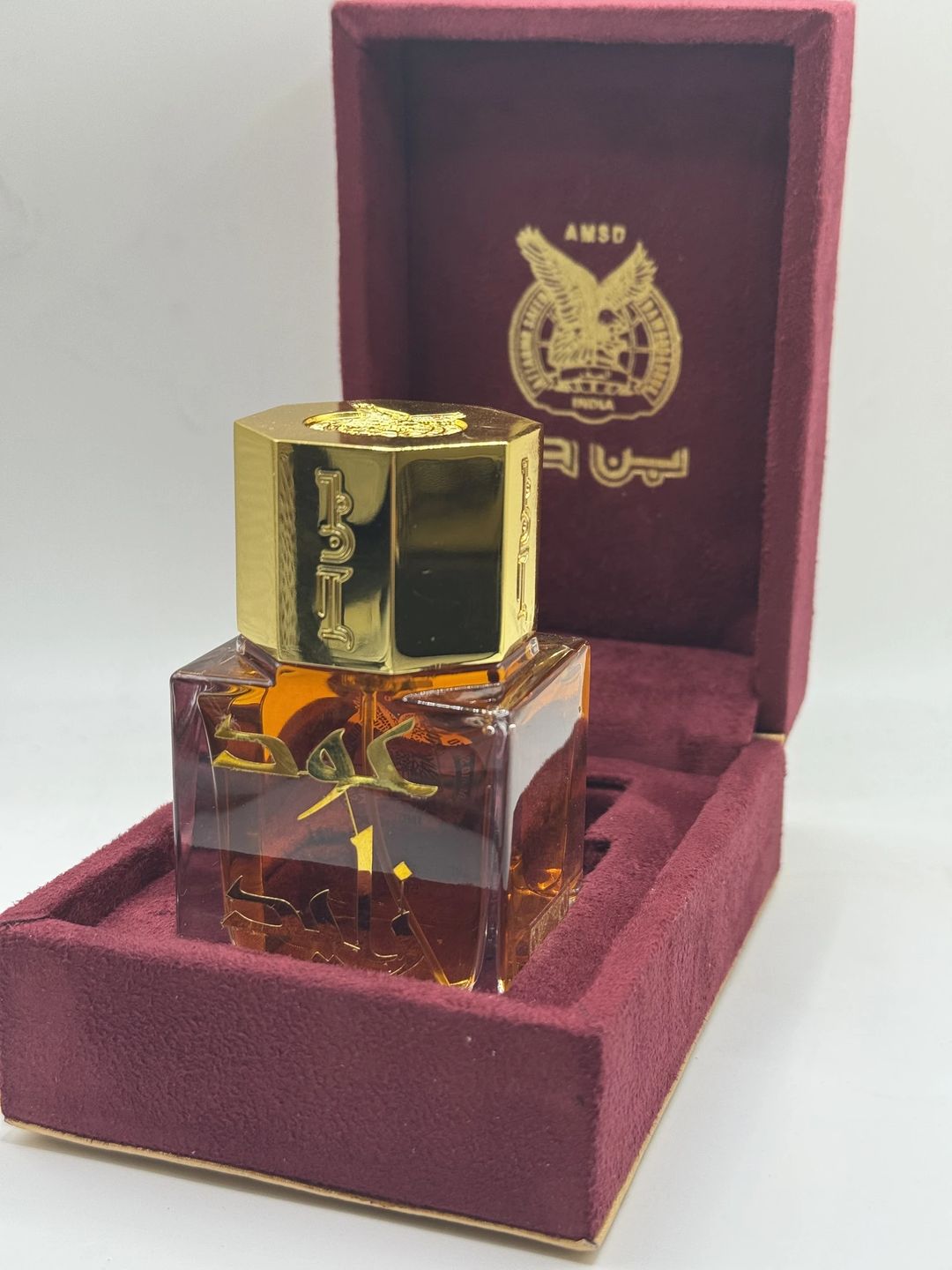 عود زايد - 1