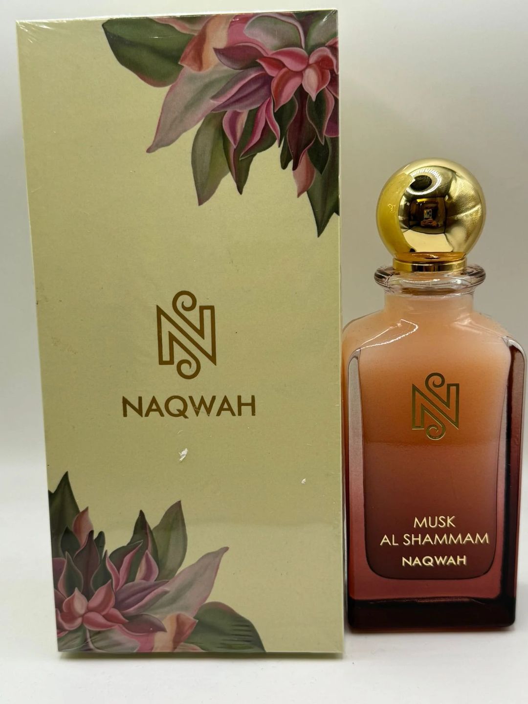 عطر مسك الشمام - 1