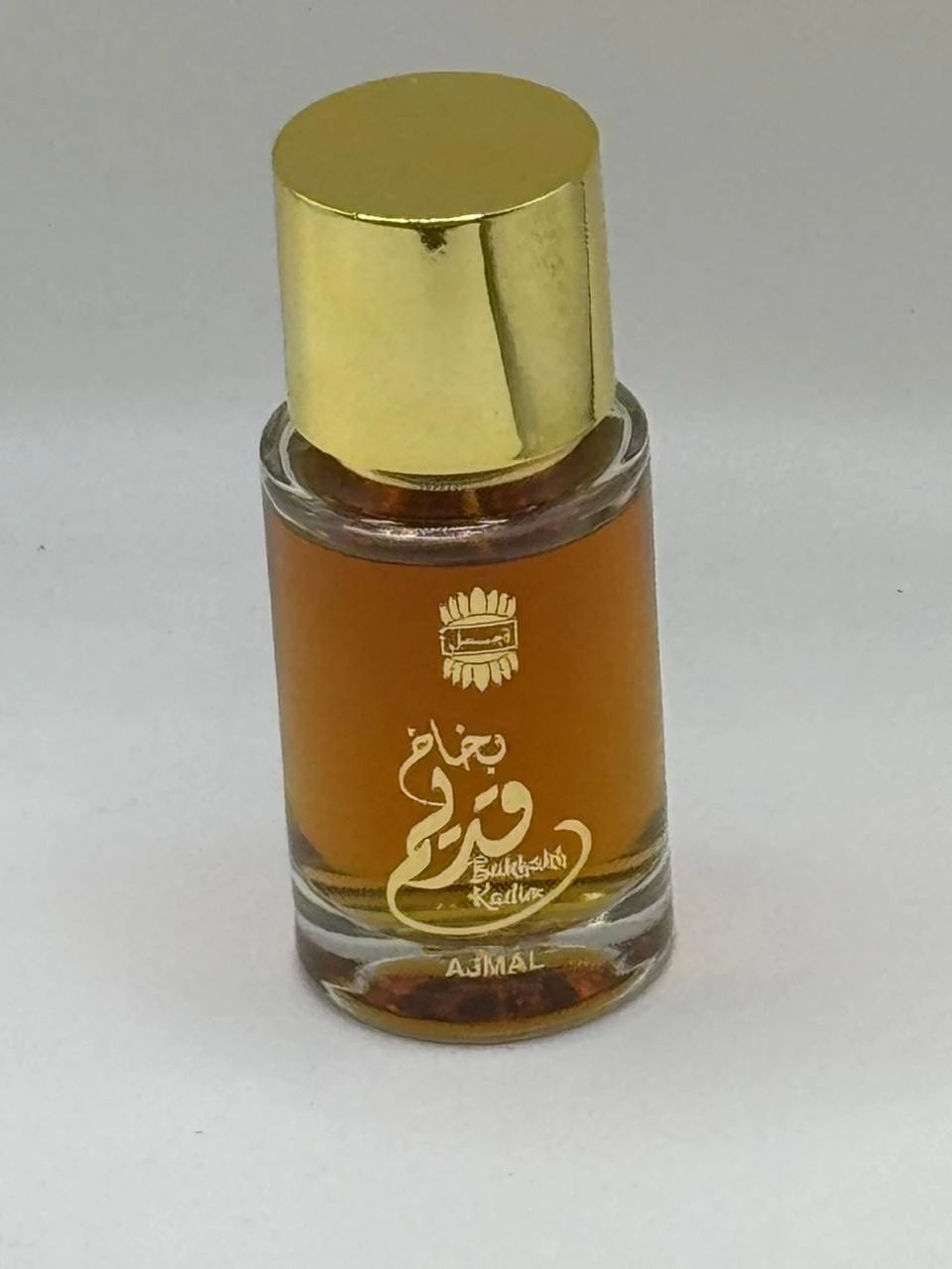 عطر دهن عود قديم - 2