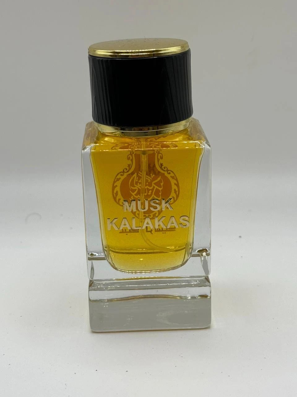 عطر مسك كالاكاسي - 1
