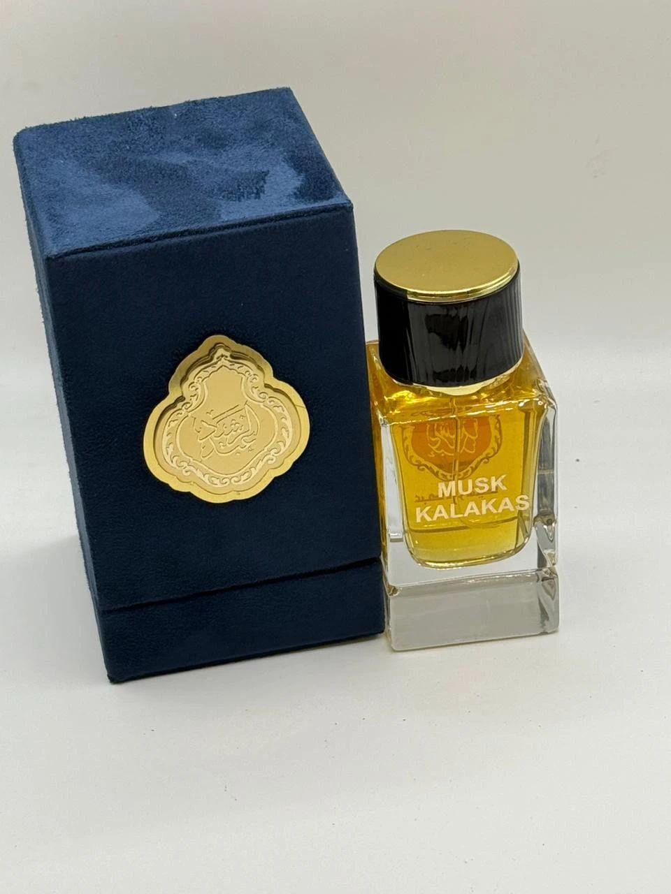 عطر مسك كالاكاسي - 2