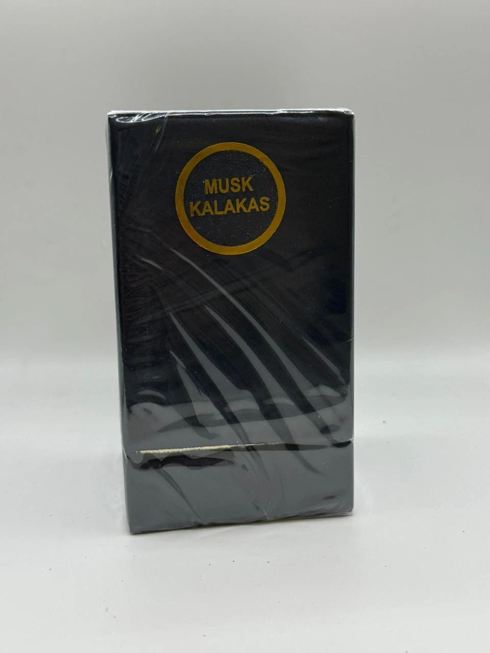 عطر مسك كالاكاسي - 3