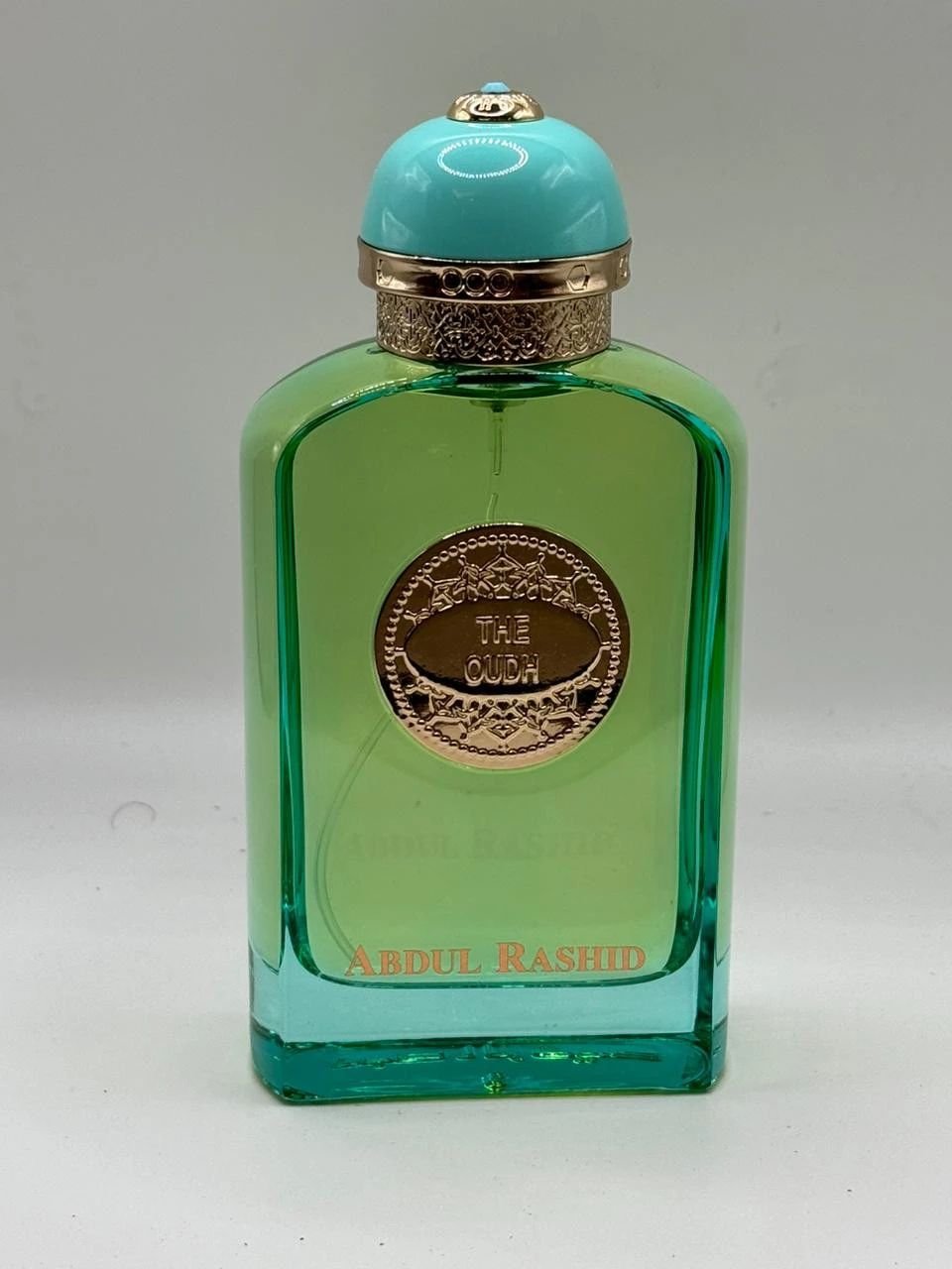 عطر ذا عود - 1
