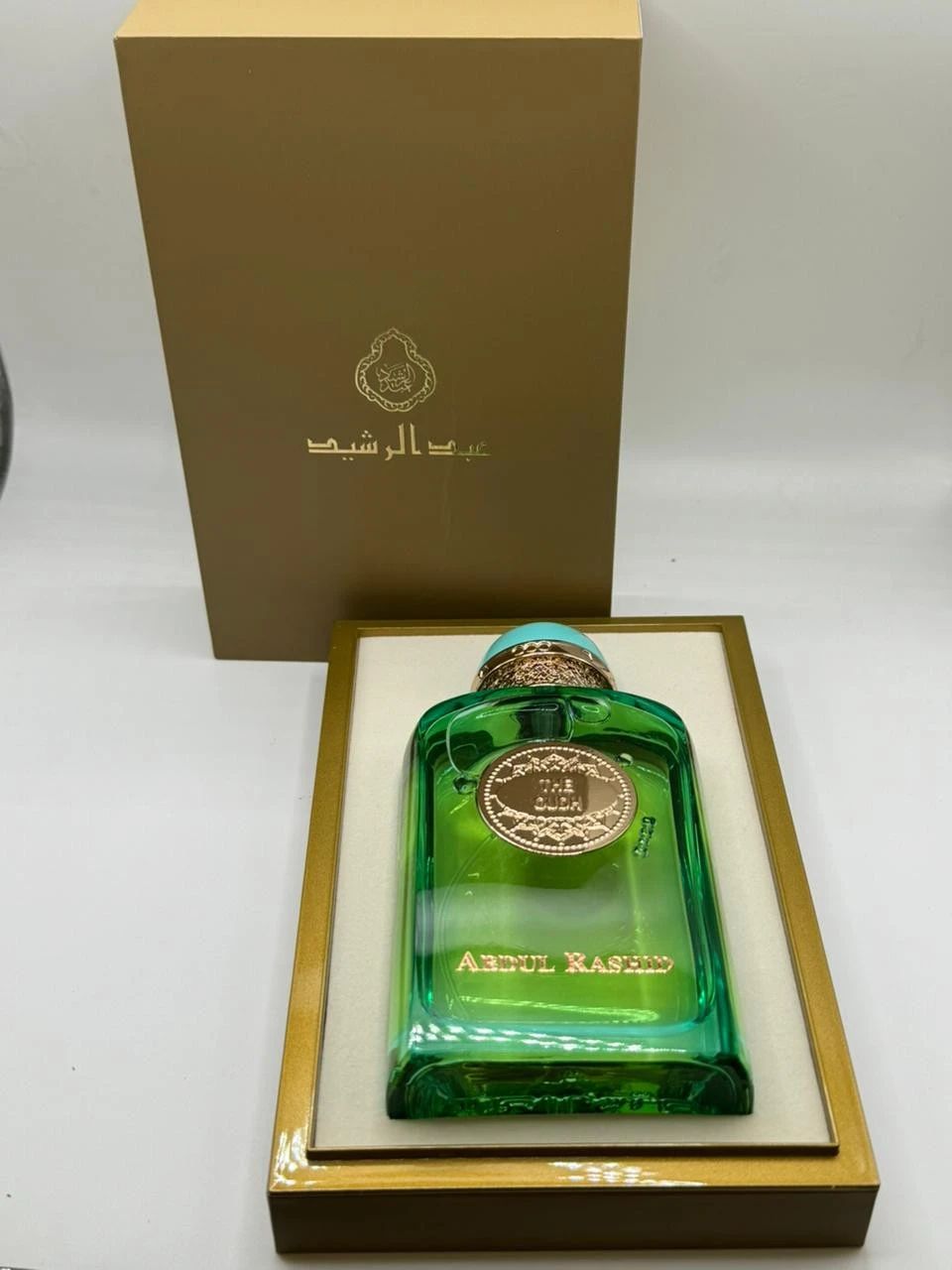 عطر ذا عود - 3