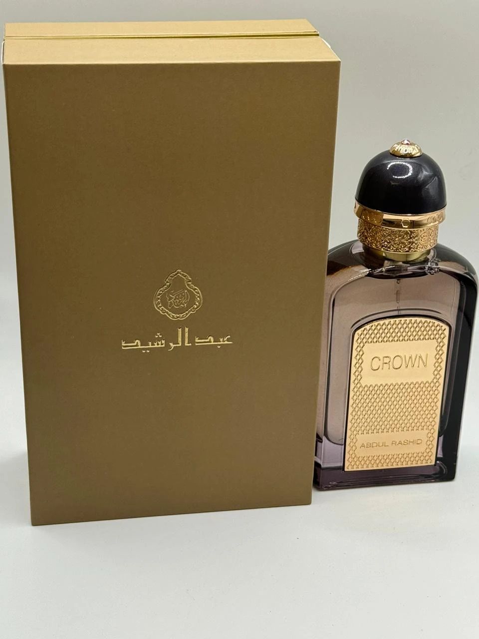 عطر كراون - 3