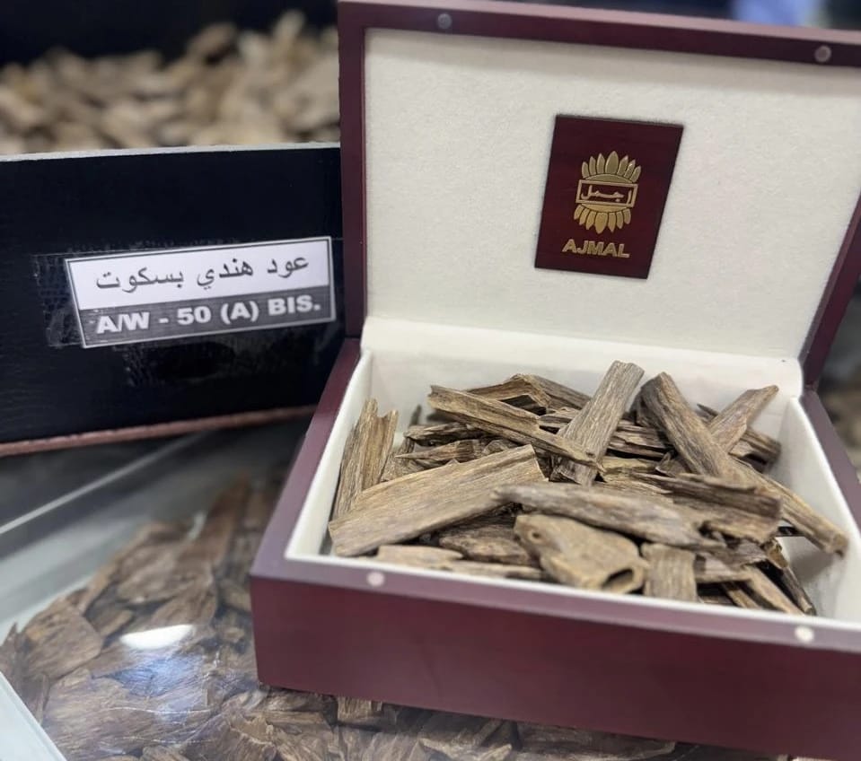 عود بسكت - 1