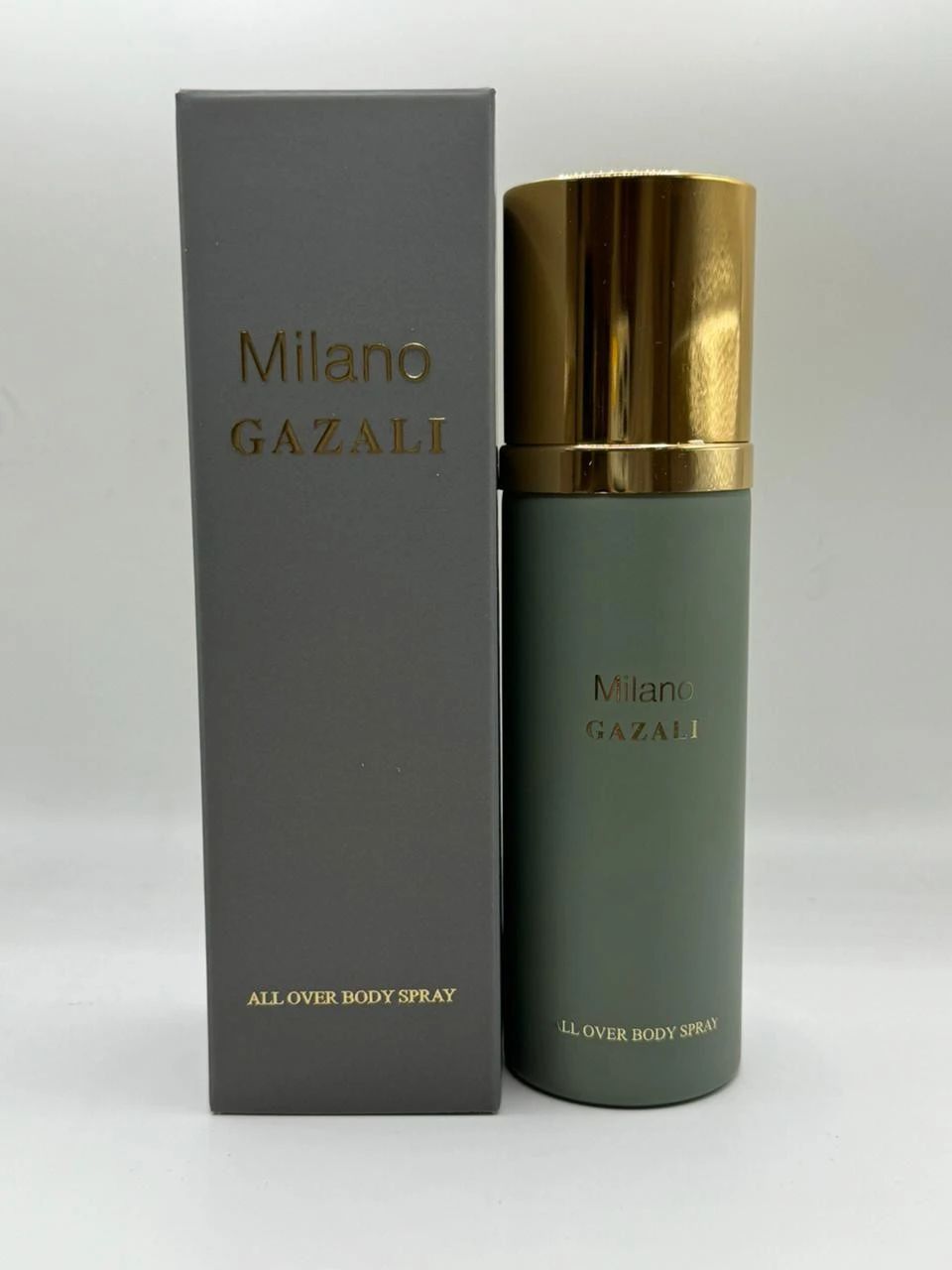 عطر ميلانو - 2