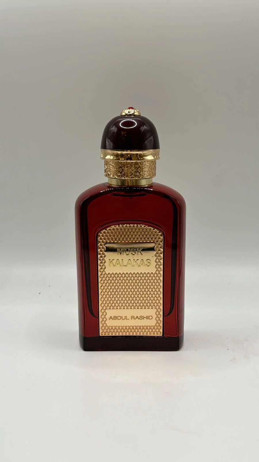 عطر كالاكاسي - 1