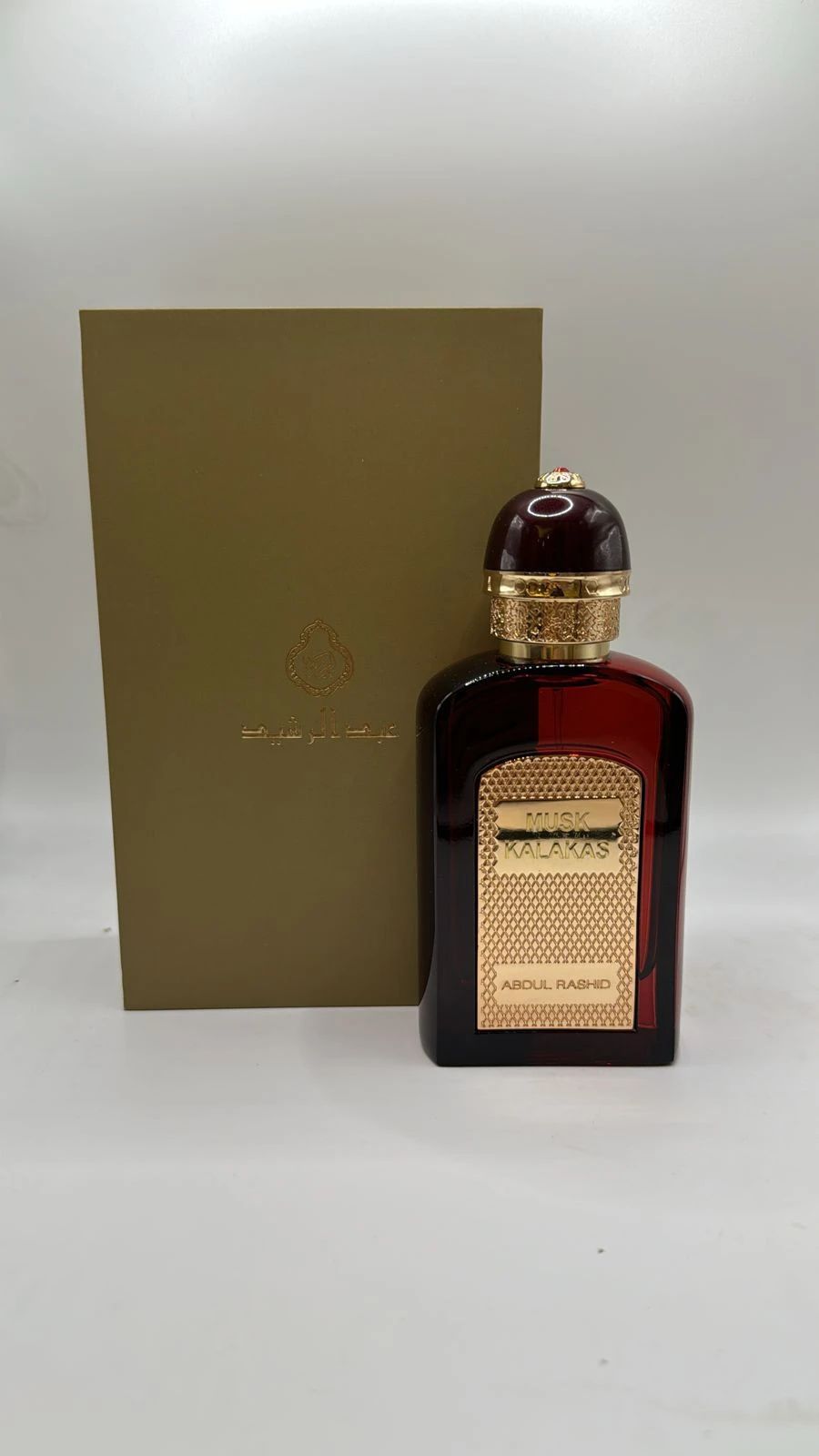 عطر كالاكاسي - 2